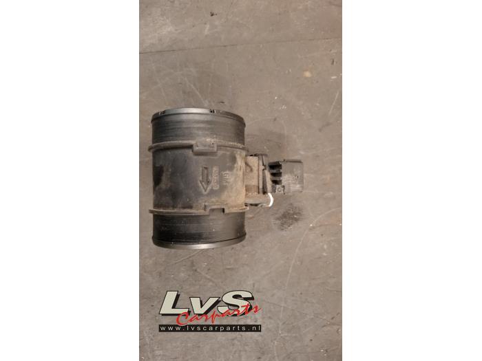 Opel Corsa Compteur de masse d'air