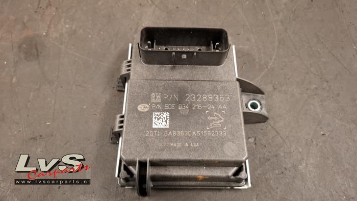 Opel Corsa Module pompe carburant