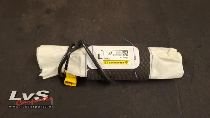 Ford Kuga Airbag siège