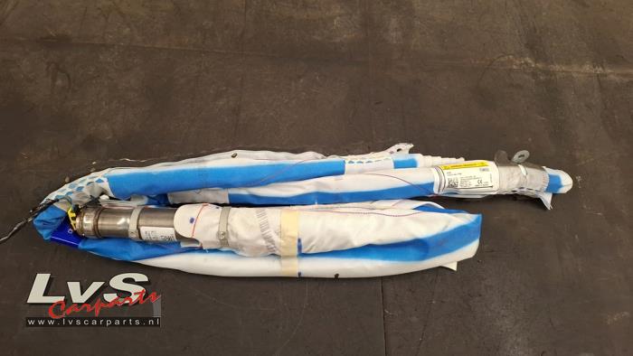 Ford Kuga Airbag plafond gauche