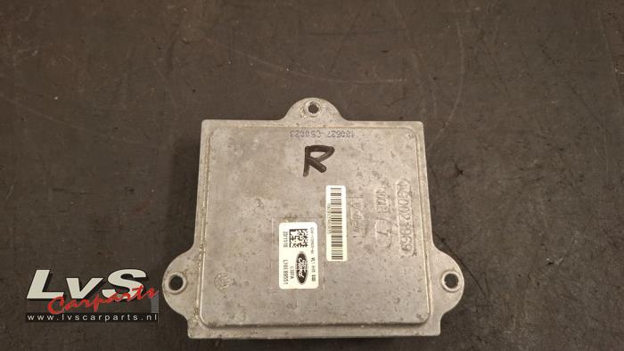Ford Kuga Module Xenon