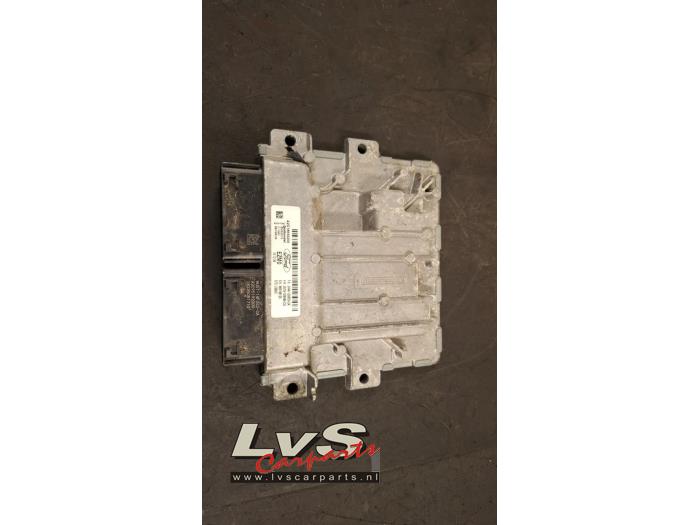 Ford Kuga Ordinateur gestion moteur