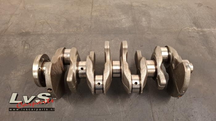 Mini Clubman Crankshaft
