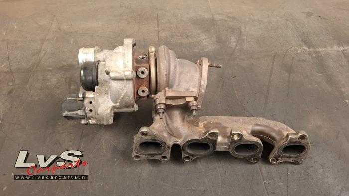 Mini Clubman Turbo