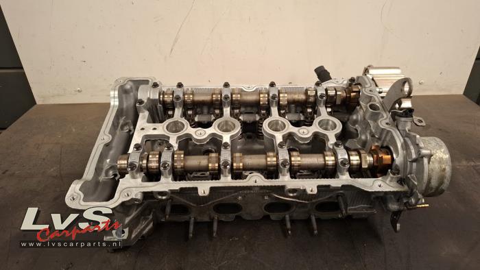 Mini Clubman Cylinder head