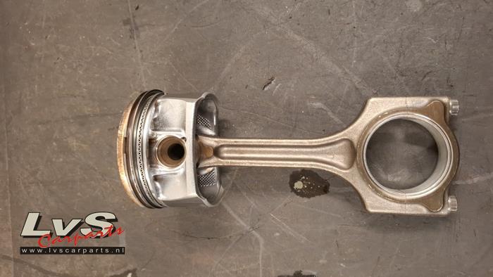 Mini Clubman Piston