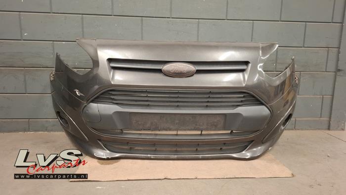 Ford Transit Connect Front bumper