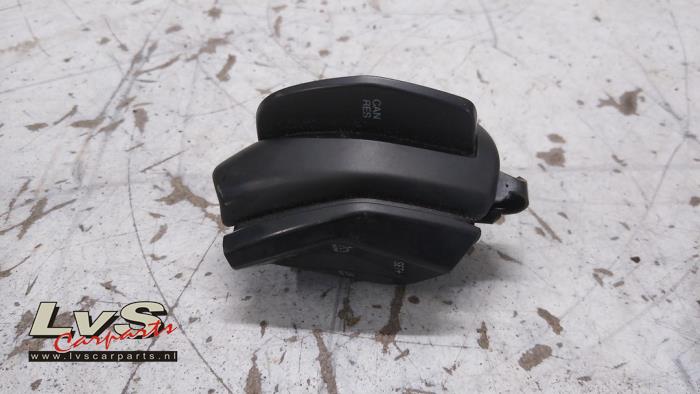 Ford Transit Connect Cruise control switch