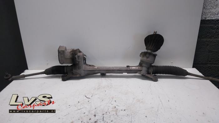 Ford Transit Connect Power steering box