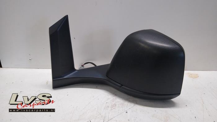 Ford Transit Connect Wing mirror, left