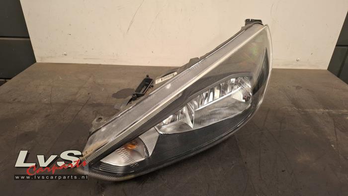 Ford Focus Phare gauche