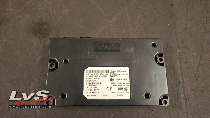Ford Transit Connect Bluetooth module