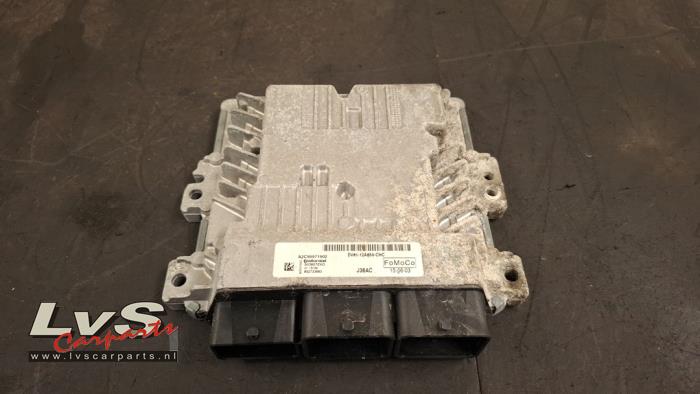 Ford Transit Connect Engine management computer