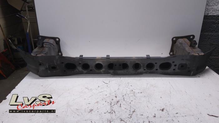 Ford Transit Connect Front bumper frame