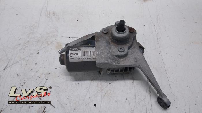 Ford Transit Connect Front wiper motor