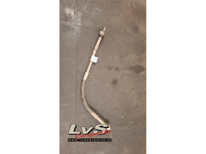 Ford Transit Connect Air conditioning line