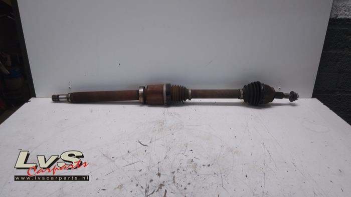 Ford Transit Connect Front drive shaft, right