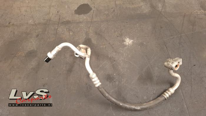 Ford Transit Connect Air conditioning line