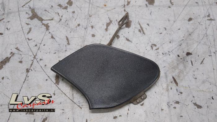 Ford Focus Afdekkap Sleepoog voor