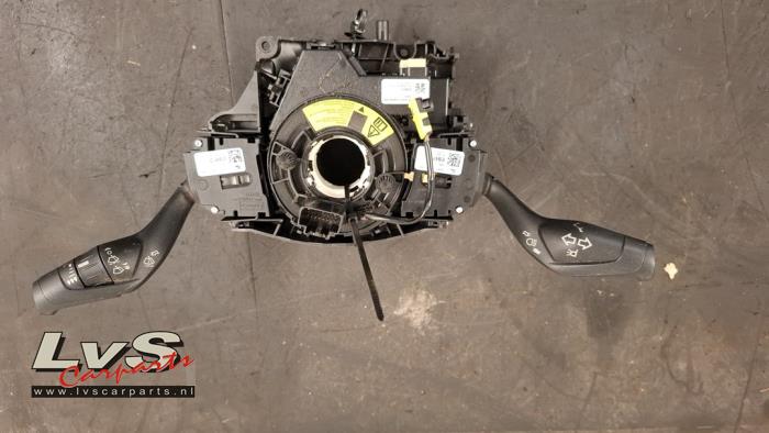 Ford Transit Connect Steering column stalk