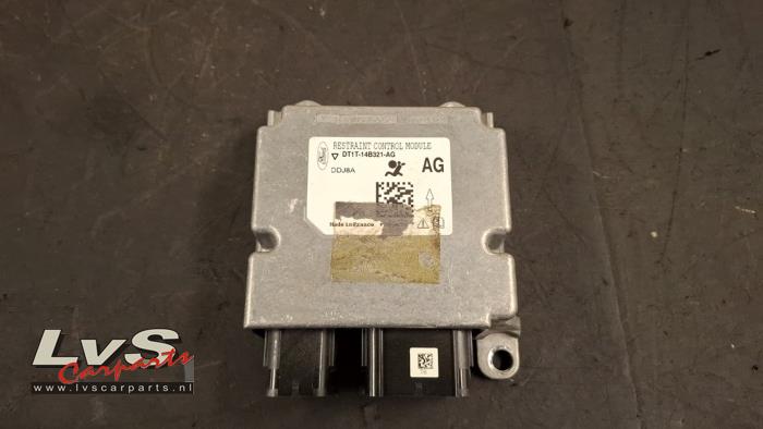 Ford Transit Connect Module airbag 