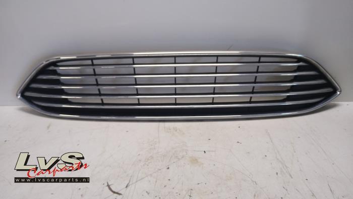 Ford Focus Pare-chocs grille