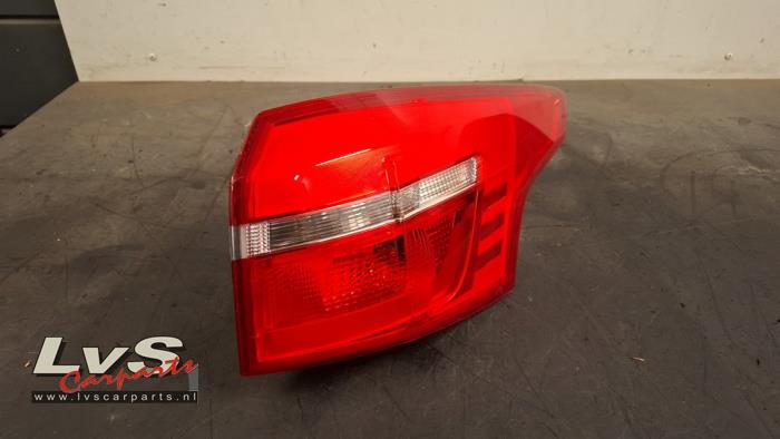 Ford Focus Achterlicht rechts