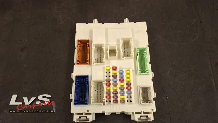 Ford Focus Computer Body Control
