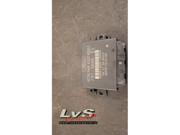 Ford Focus PDC Module