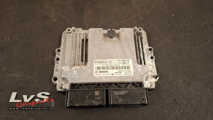 Ford Focus Engine management computer