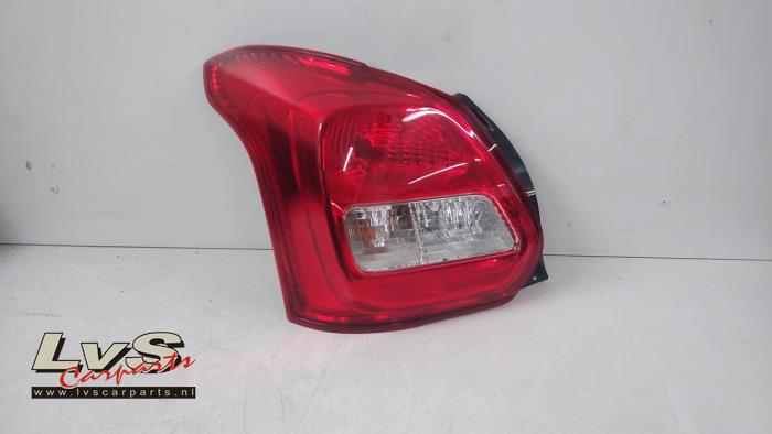 Suzuki Swift Feu arrière gauche