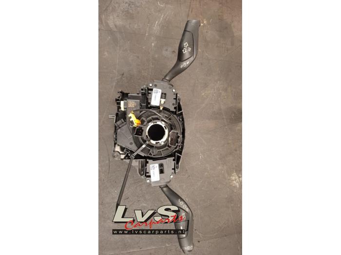 Ford Focus Steering column stalk