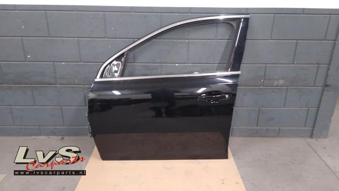 Peugeot 308 Portière 4portes avant gauche