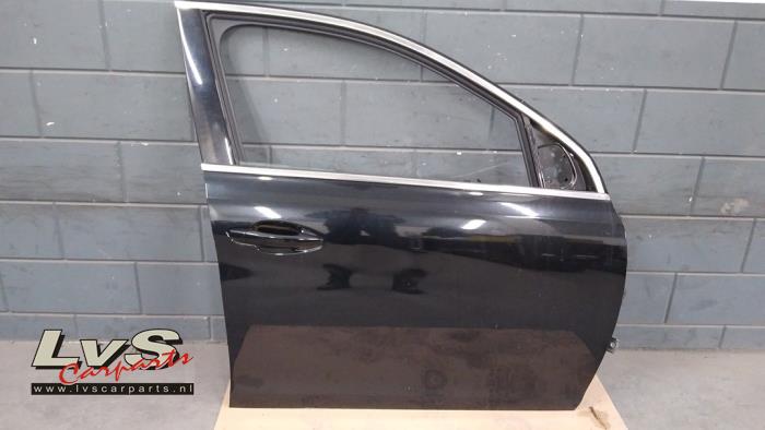 Peugeot 308 Portière 4portes avant droite