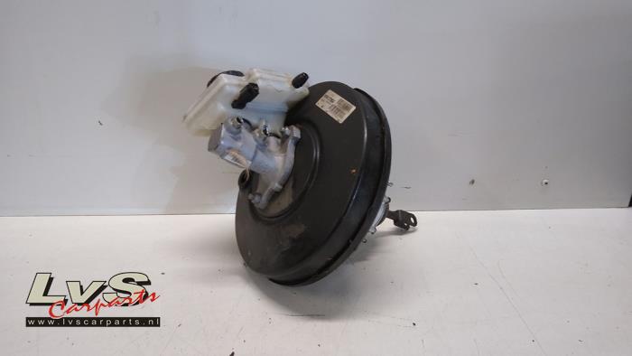 Mini Clubman Brake servo