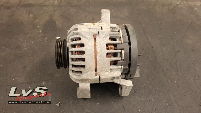 Renault Twingo Dynamo