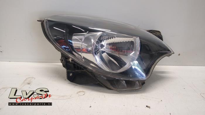 Renault Twingo Phare droit