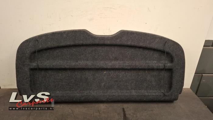 Nissan Micra Parcel shelf