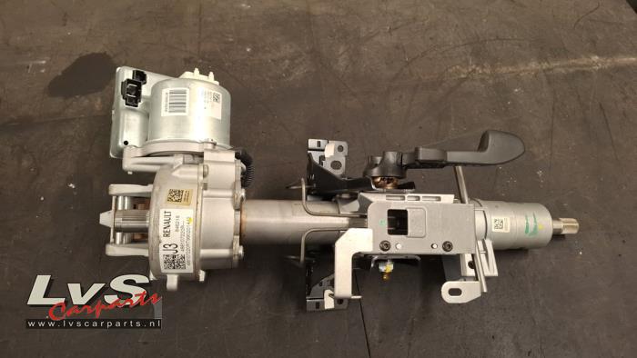 Renault Clio Electric power steering unit