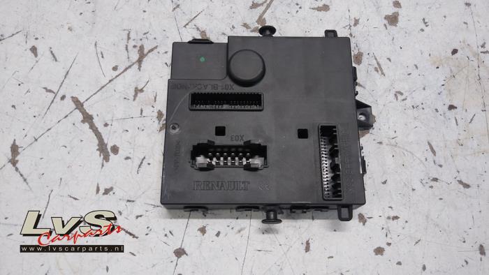 Renault Twingo Computer Body Control