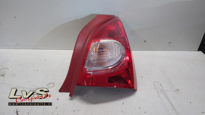 Renault Twingo Achterlicht rechts
