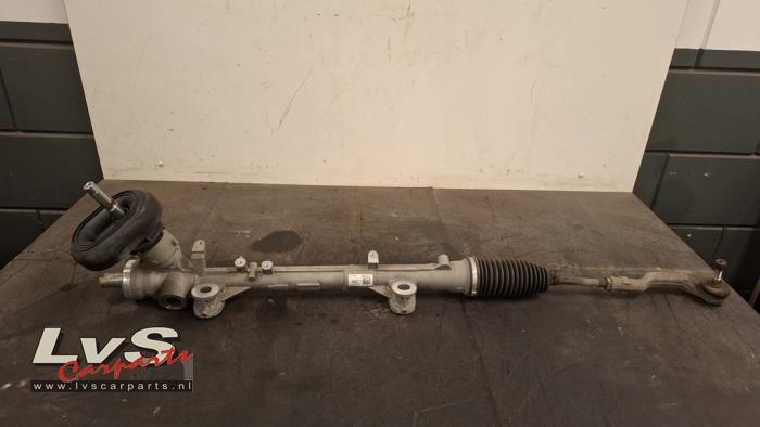 Renault Clio Steering box