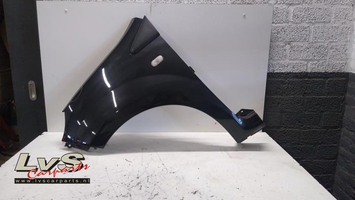 Renault Twingo Scherm links-voor