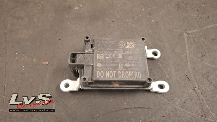 Renault Clio Radar sensor