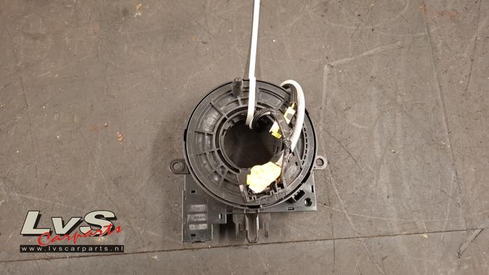 Renault Clio Airbag clock spring