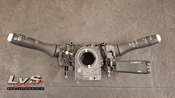 Renault Clio Steering column stalk