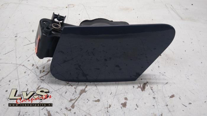 Hyundai I20 Tank cap cover