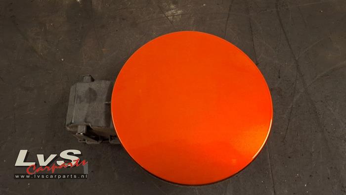 Renault Clio Tank cap cover