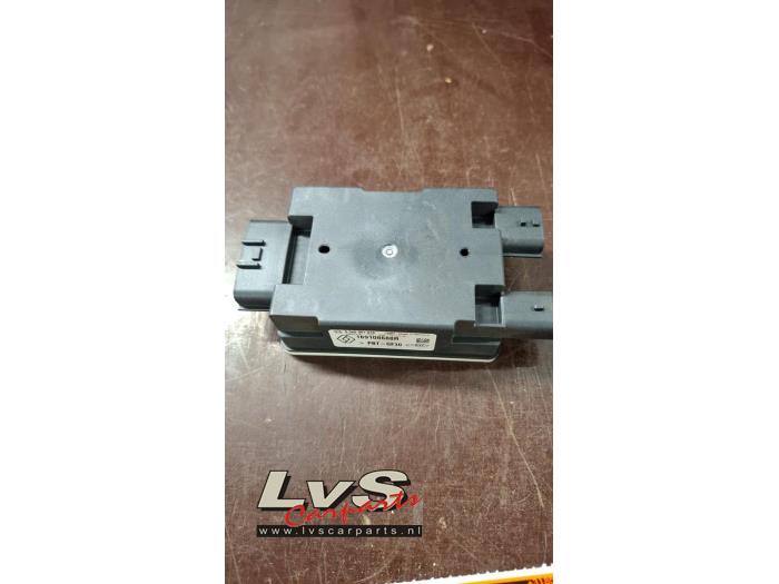 Nissan Qashqai Module (divers)