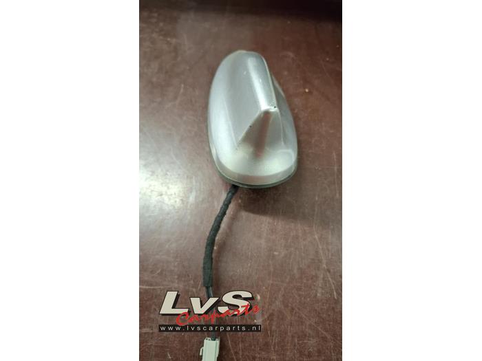 Nissan Qashqai Antenne